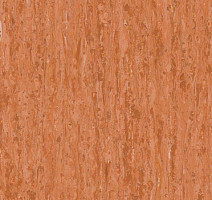 Линолеум Tarkett iq Optima Red Orange 0258 фото 1 | FLOORDEALER